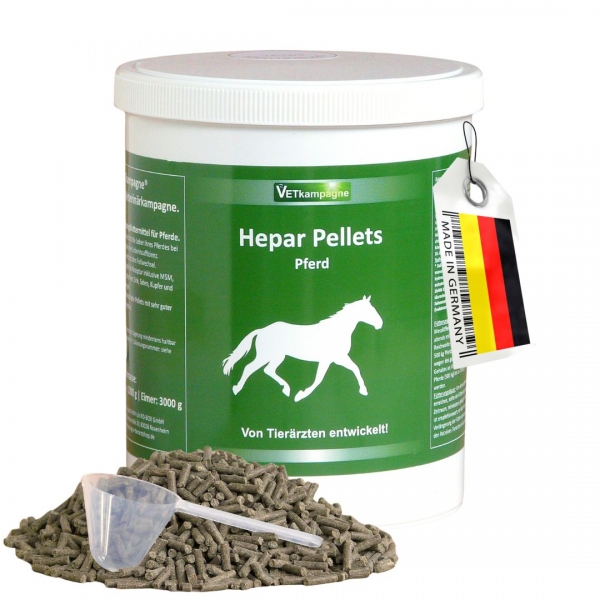 VETkampagne-Hepar-Pellets